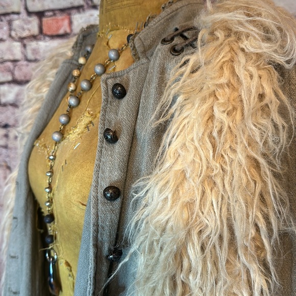 1 LEFT // crow moon buffalo tooth rosaries - Picture 16 of 17